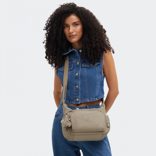 Kipling Gabb S taupe