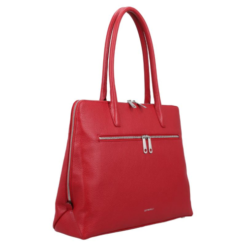 Gigi Fratelli Romance Business rood