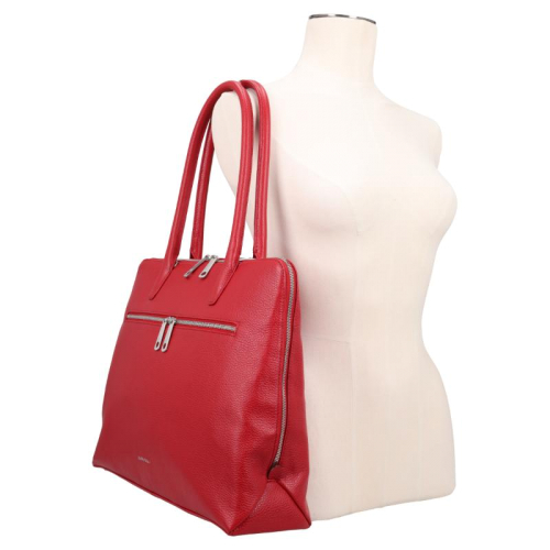 Gigi Fratelli Romance Business rood