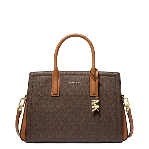 Michael Kors Laila print