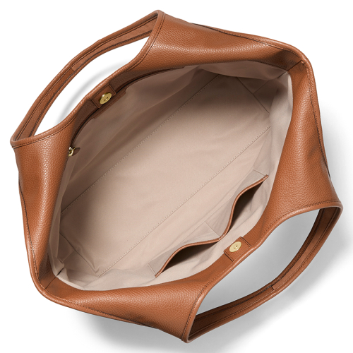 Michael Kors Henly cognac