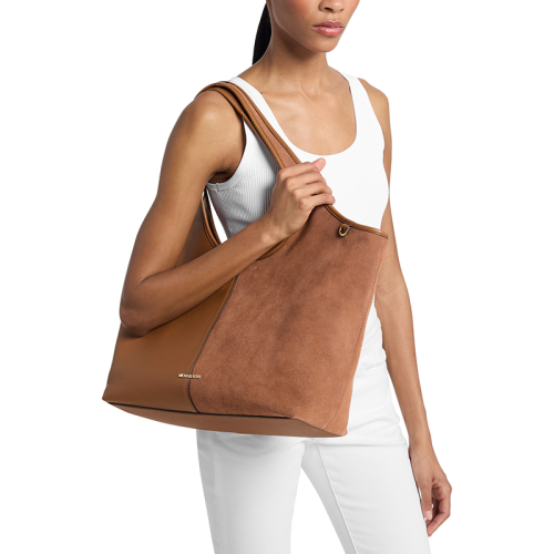 Michael Kors Henly cognac