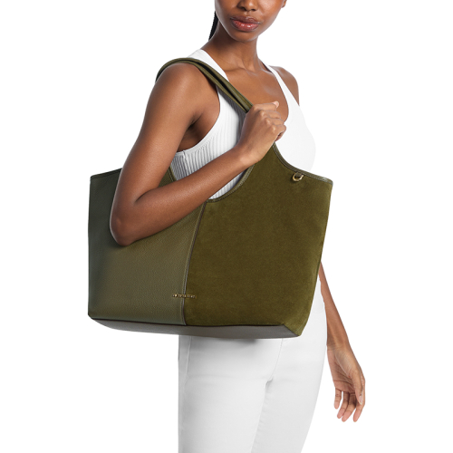 Michael Kors Henly groen