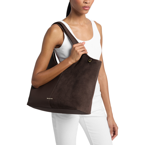 Michael Kors Henly bruin
