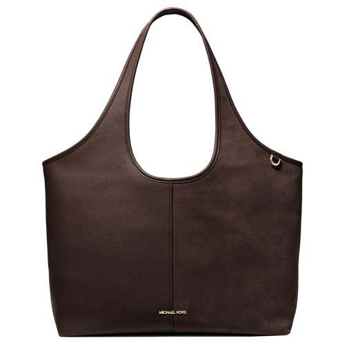 Michael Kors Henly bruin