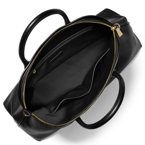 Michael Kors Freddie zwart