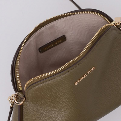 Michael Kors Freddie groen