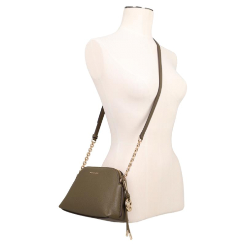 Michael Kors Freddie groen