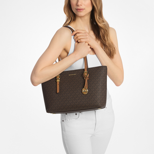 Michael Kors Quinn print