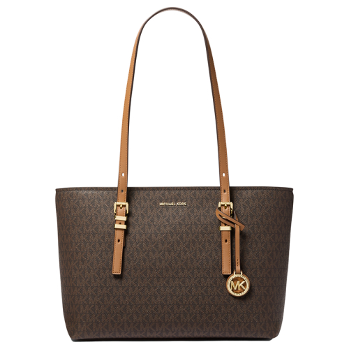 Michael Kors Quinn print