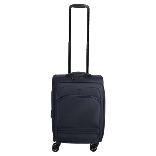 North Pioneer Boarding blauw