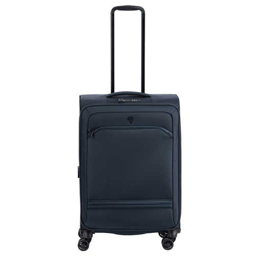 North Pioneer Boarding blauw