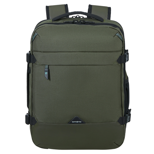 Samsonite Roadseeker groen