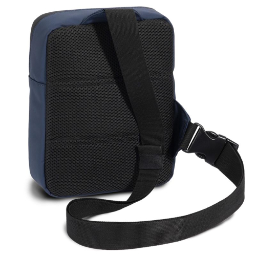 North Pioneer Mission blauw