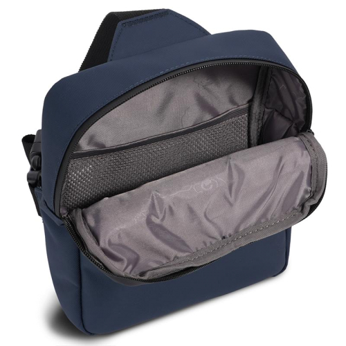 North Pioneer Mission blauw