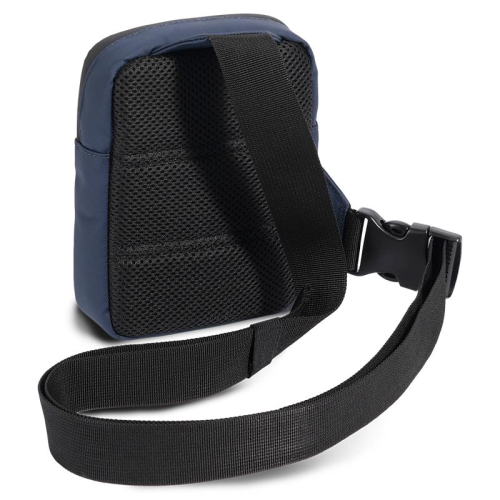 North Pioneer Mission blauw