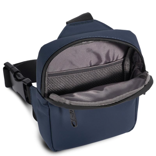 North Pioneer Mission blauw