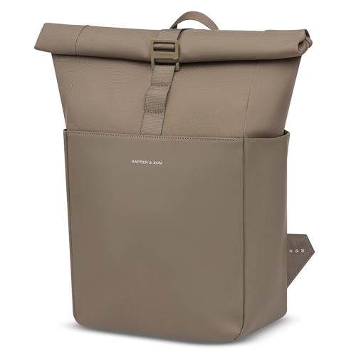 Kapten & Son Lund Basic bruin