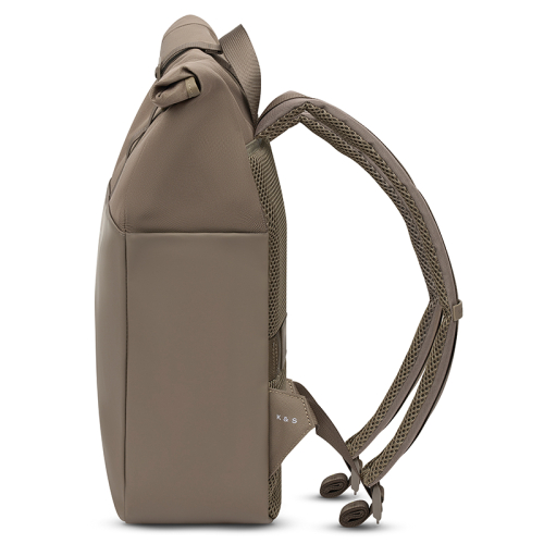 Kapten & Son Lund Basic bruin