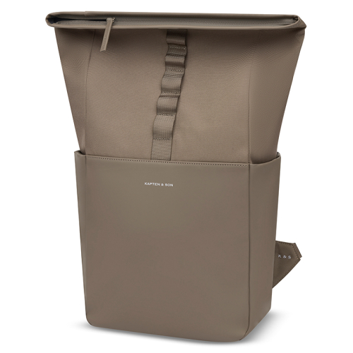 Kapten & Son Lund Basic bruin