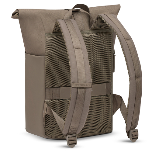 Kapten & Son Lund Basic bruin