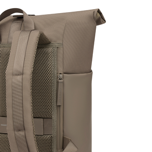 Kapten & Son Lund Basic bruin