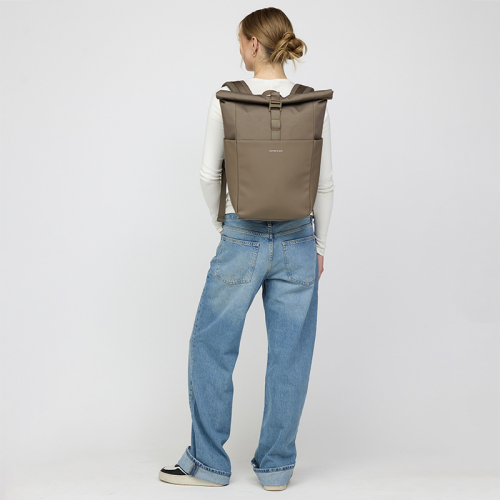 Kapten & Son Lund Basic bruin