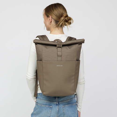 Kapten & Son Lund Basic bruin
