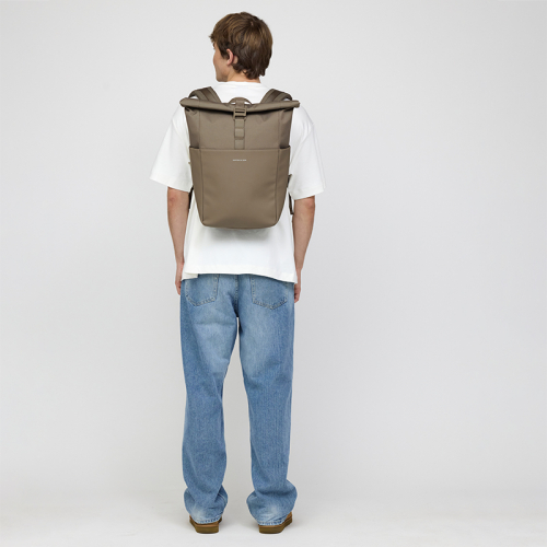 Kapten & Son Lund Basic bruin