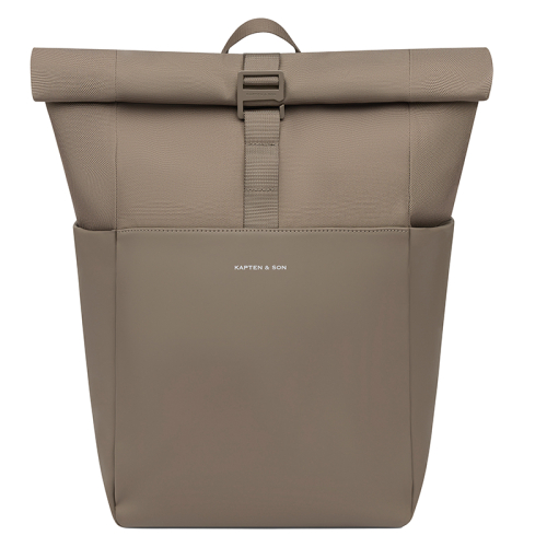 Kapten & Son Lund Basic bruin