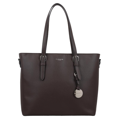 Flora & Co Clara Paris bruin