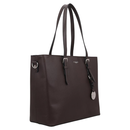 Flora & Co Clara Paris bruin