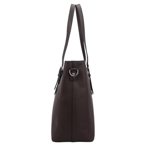 Flora & Co Clara Paris bruin