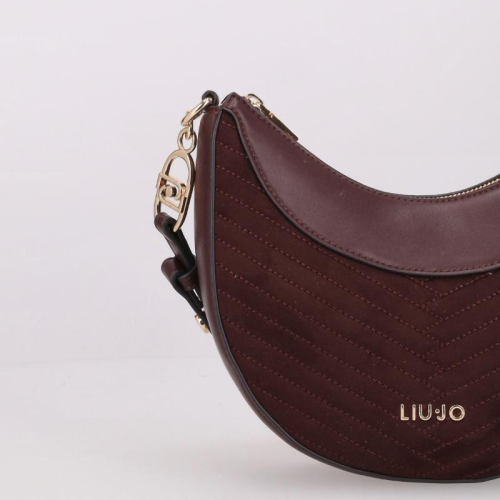 Liu Jo Cirry rood