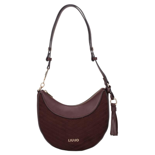 Liu Jo Cirry rood