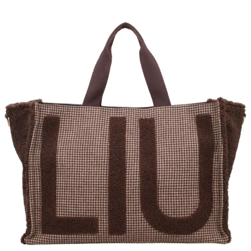 Liu Jo Tote print