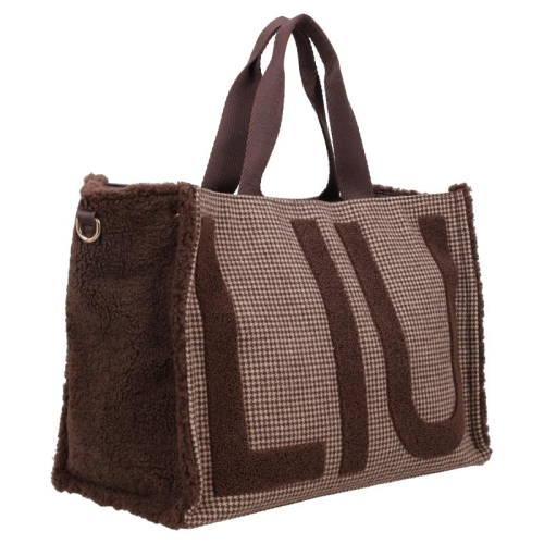 Liu Jo Tote print