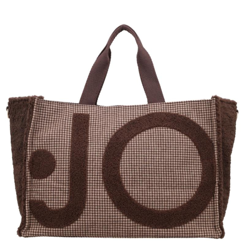 Liu Jo Tote print