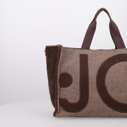 Liu Jo Tote print