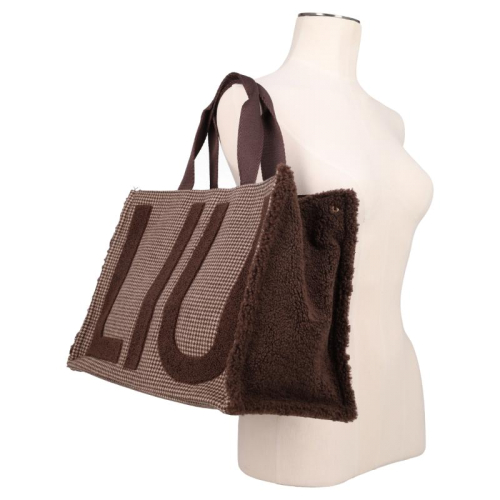 Liu Jo Tote print