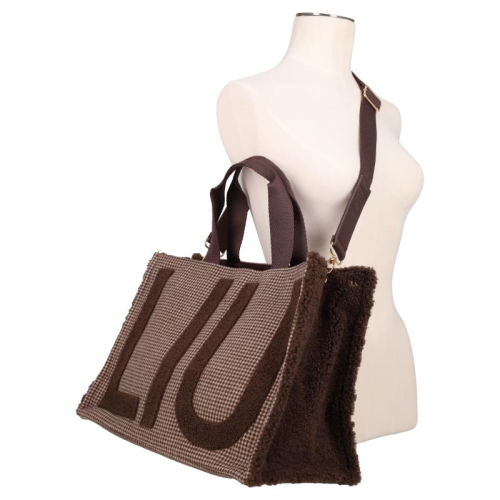 Liu Jo Tote print