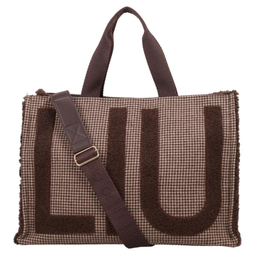Liu Jo Tote print