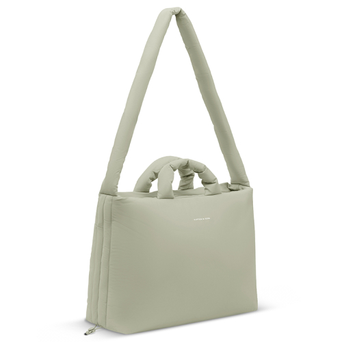Kapten & Son Skara Cloud pro groen