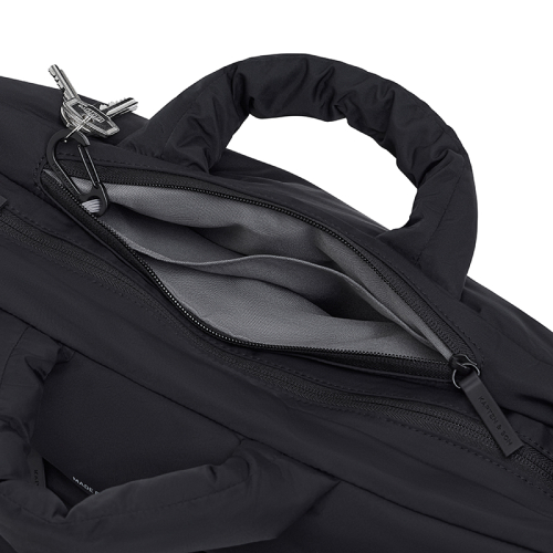 Kapten & Son Skara Cloud pro zwart