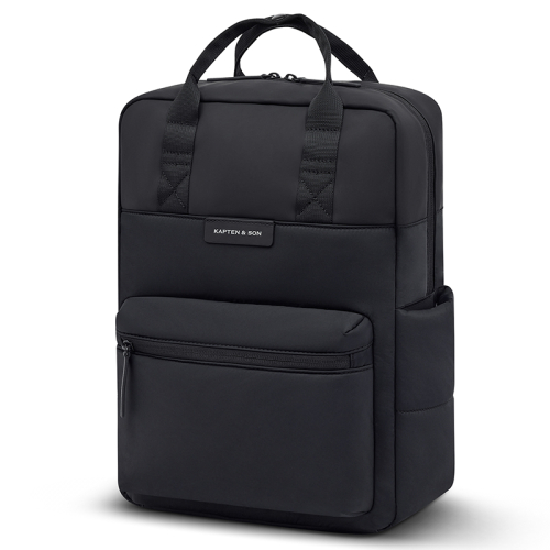 Kapten & Son Bergen Cloud zwart