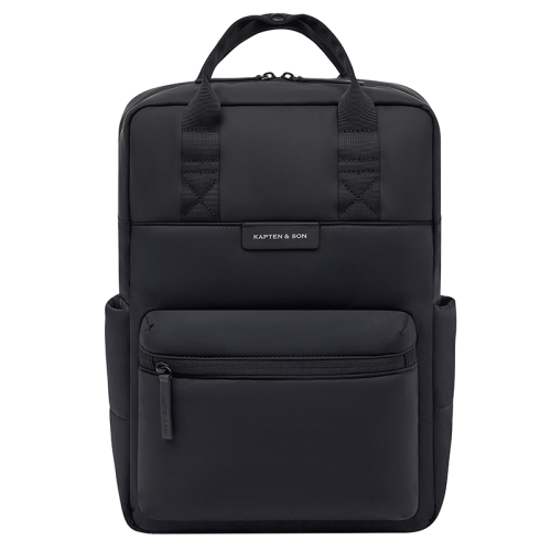Kapten & Son Bergen Cloud zwart
