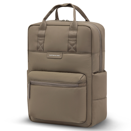 Kapten & Son Bergen Cloud bruin