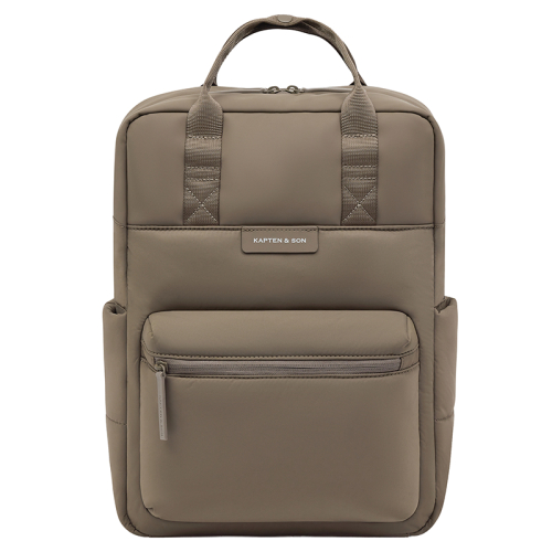 Kapten & Son Bergen Cloud bruin