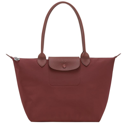 Longchamp Le Pliage One rood