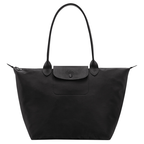Longchamp Le Pliage One zwart